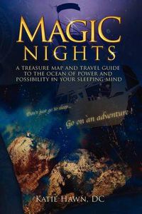 Cover image for Magic Nights