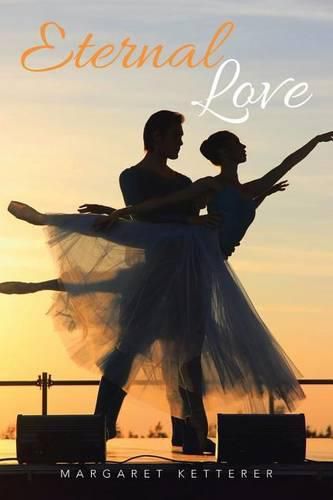 Cover image for Eternal Love