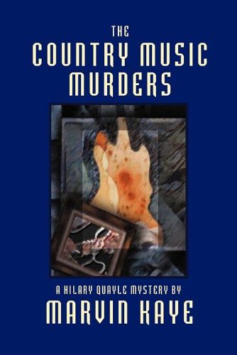 Cover image for The Country Music Murders