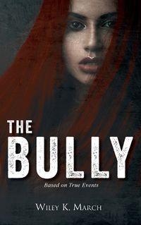 Cover image for The Bully