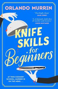 Cover image for Knife Skills for Beginners
