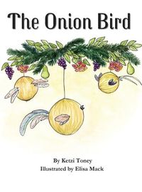 Cover image for The Onion Bird