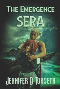 Cover image for The Emergence Sera