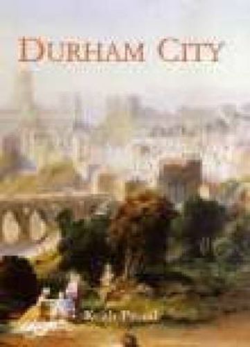 Cover image for Durham City