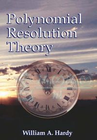 Cover image for Polynomial Resolution Theory