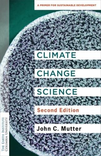 Cover image for Climate Change Science