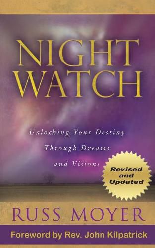 Cover image for Night Watch