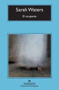Cover image for El Ocupante