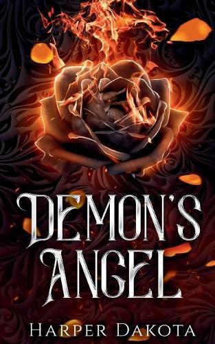 Cover image for Demon's Angel