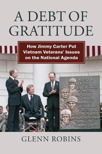 Cover image for A Debt of Gratitude