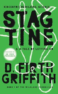 Cover image for Stagtine