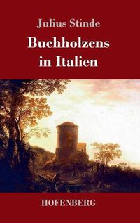 Cover image for Buchholzens in Italien