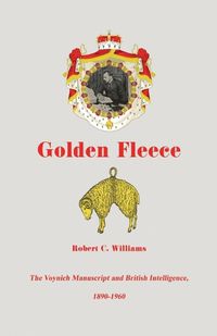 Cover image for Golden Fleece