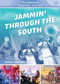 Cover image for Jammin' through the South