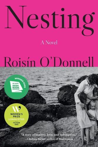 Cover image for Nesting