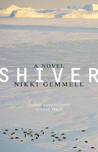 Cover image for Shiver