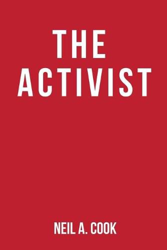 Cover image for The Activist