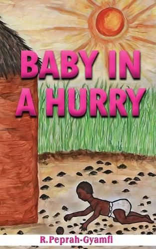 Cover image for Baby in a Hurry