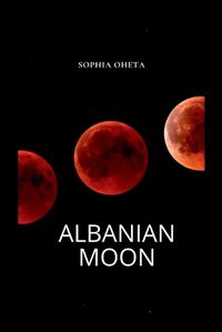 Cover image for Albanian Moon