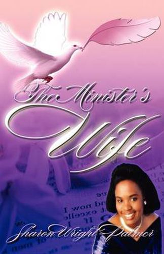 Cover image for The Minister's Wife