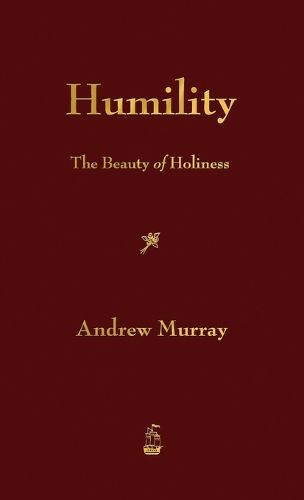 Cover image for Humility: The Beauty of Holiness