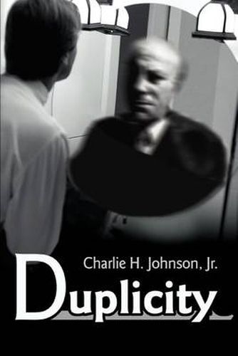 Cover image for Duplicity