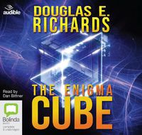 Cover image for The Enigma Cube