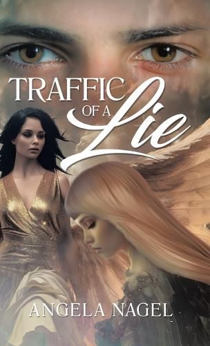 Cover image for Traffic of a Lie