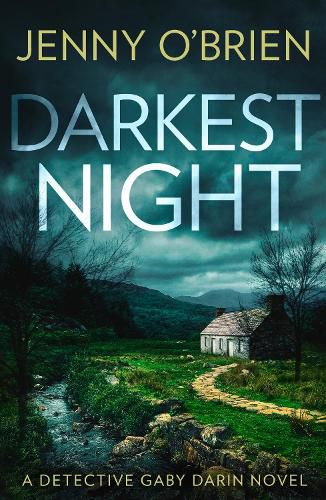 Cover image for Darkest Night