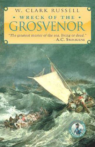 The Wreck of the Grosvenor