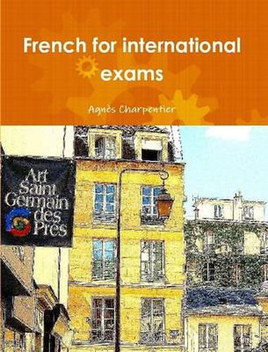 French for International Exams