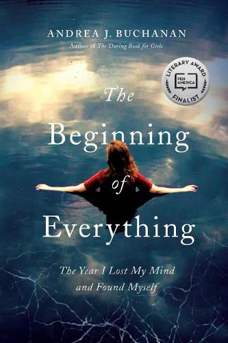 Cover image for The Beginning of Everything