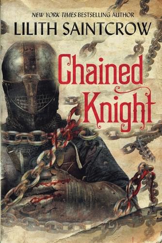 Cover image for Chained Knight