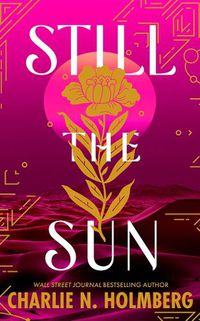 Cover image for Still the Sun