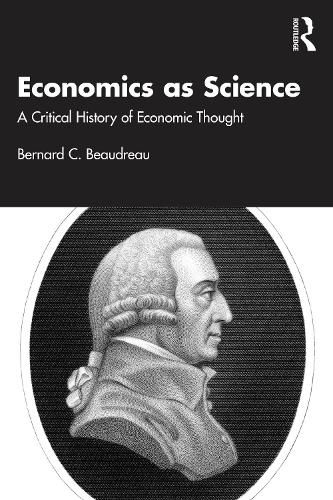 Economics as Science