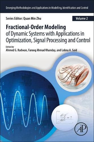 Cover image for Fractional-Order Modeling of Dynamic Systems with Applications in Optimization, Signal Processing, and Control