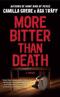 Cover image for More Bitter Than Death