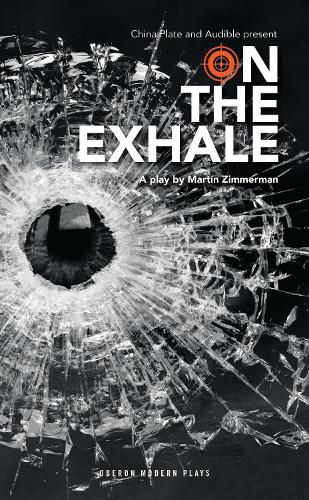 Cover image for On the Exhale