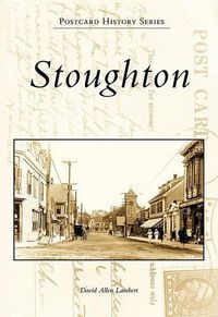 Cover image for Stoughton