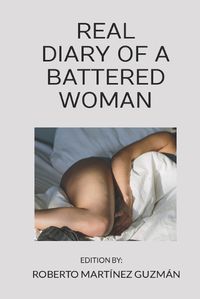 Cover image for Real diary of a battered woman