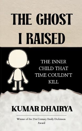 Cover image for The Ghost I Raised (Edition1st)