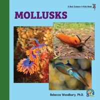 Cover image for Mollusks