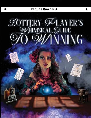 Cover image for Lottery Player's Whimsical Guide To Winning