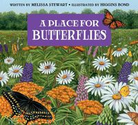 Cover image for A Place for Butterflies (Third Edition)