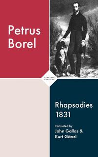 Cover image for Rhapsodies 1831