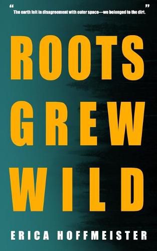 Cover image for Roots Grew Wild