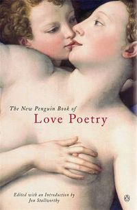 Cover image for The New Penguin Book of Love Poetry