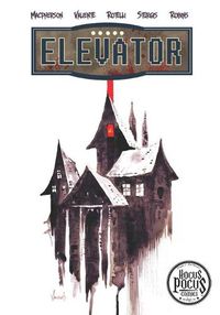 Cover image for Elevator: Vol. 1