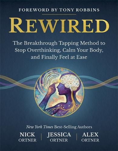 Cover image for Rewired