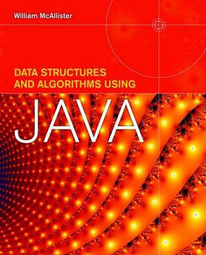 Cover image for Data Structures And Algorithms Using Java